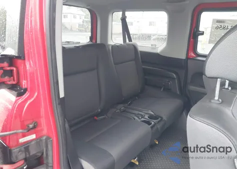 2006 Honda Element Ex z USA, uszkodzony, nr VIN 5J6YH18636L000599